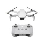 Dji Mini 4K Drone – Ultra-Light Foldable Camera Drone with 4K Video, Under 249g
