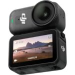 Dji Osmo Nano Standard Combo -128gb