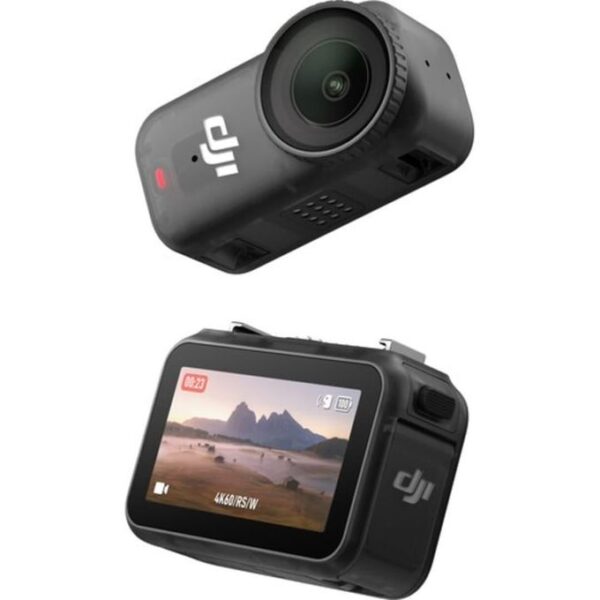 Dji Osmo Nano Standard Combo -128gb