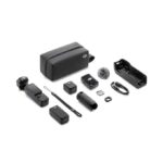 Dji Osmo Osmo Creator Combo Pocket 3 Action Camera Vlogging 1'' CMOS, 4K/120fps 3-Axis Stabilization, Face/Object Tracking, with Mic