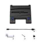 Dobe Dobe Official PS5 Mutlifunctional Cooling stand and Charging Stand Station For PS5 Consoles PS5 Controller
