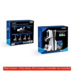 Dobe Dobe Official PS5 Mutlifunctional Cooling stand and Charging Stand Station For PS5 Consoles PS5 Controller