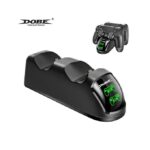 Dobe PS4 Pad Charger PS4 Controller Dual Charging Dock Station TP4