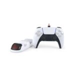Dobe Ps5 Controller Fast Charging Led Light Charging Dock Station ps5 pad charger