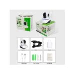 Dome Indoor Home IP Surveillance Cameras Security CCTV Cameras with WIFI