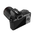 Dual-camera Night Vision 64 Million Pixel High-definition WIFI Digital Camera Standard+Light+Lens+Mic+Bracket