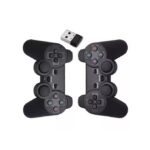 Dual Wireless Joystick Pad Game Controller For PC Laptop Desktop Computer