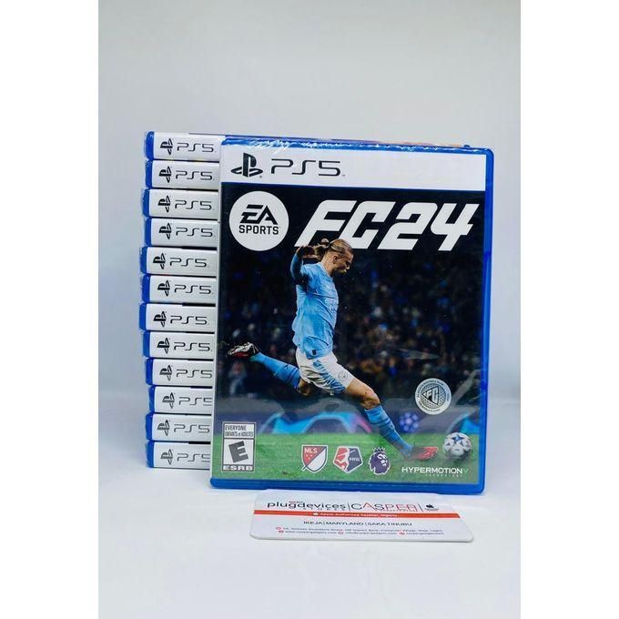 EA Sports FC24 FOR PLAYSTATION 5