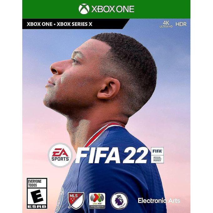 EA Sports FIFA 22 - Xbox One