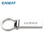 EAGEAT EAGEAT USB Flash Drive 256GB - Metal OTG Micro USB & Type-C
