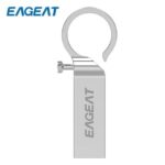 EAGEAT EAGEAT USB Flash Drive 256GB - Metal OTG Micro USB & Type-C