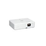 Epson Co-w01 3000 Lumens Wxga 3lcd Projector