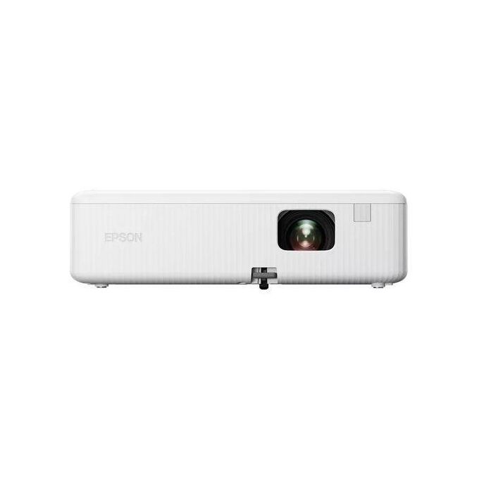 Epson Co-w01 3000 Lumens Wxga 3lcd Projector