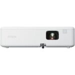 Epson CO-W01 3LCD 3,000 Lumens WXGA Projector