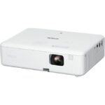Epson CO-W01 3LCD 3,000 Lumens WXGA Projector