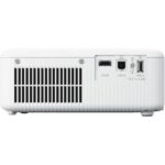 Epson CO-W01 3LCD 3,000 Lumens WXGA Projector