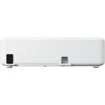 Epson CO-W01 3LCD 3,000 Lumens WXGA Projector