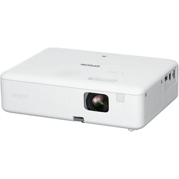 Epson CO-W01 3LCD 3,000 Lumens WXGA Projector