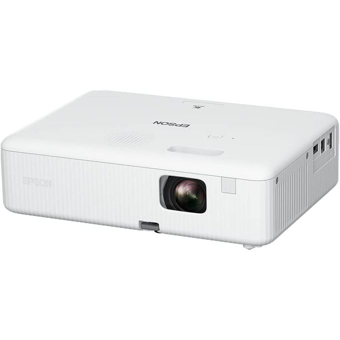 Epson CO-W01 3LCD 3,000 Lumens WXGA Projector