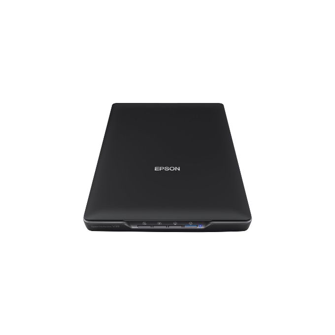 Epson Perfection V39 Photo & Document Scanner