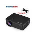 Excelvan Gp9 Ehd09 Mini Led 3000-3500 Lumens