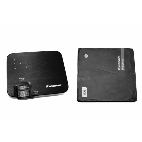 Excelvan Latest 2026 high resolution 2000-3000 Lumens model