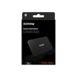 Ezashy EZ550 1TB External Sata SSD 550mb/s