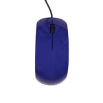 Ezy Scanner Mouse- Blue