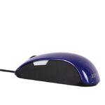 Ezy Scanner Mouse- Blue
