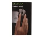 Ezy Scanner Mouse- Blue
