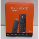 Fire TV Stick 4k 2024 - xbox