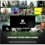 Fire TV Stick 4k 2024 - xbox