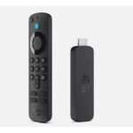 Fire TV Stick 4k 2024 - xbox