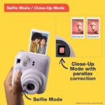 Fujifilm Instax Mini 12