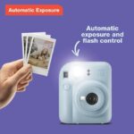 Fujifilm Instax Mini 12