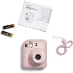 Fujifilm Instax Mini 12