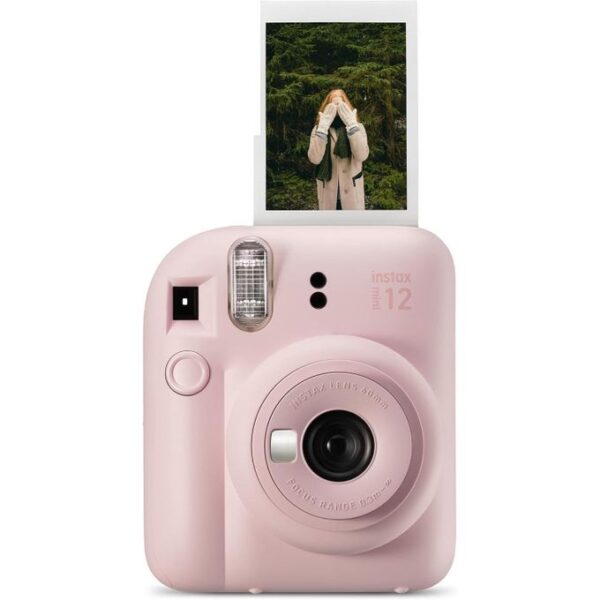 Fujifilm Instax Mini 12