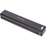 Fujitsu ScanSnap IX100 Handheld Scanner For PC And MAC With Warranty