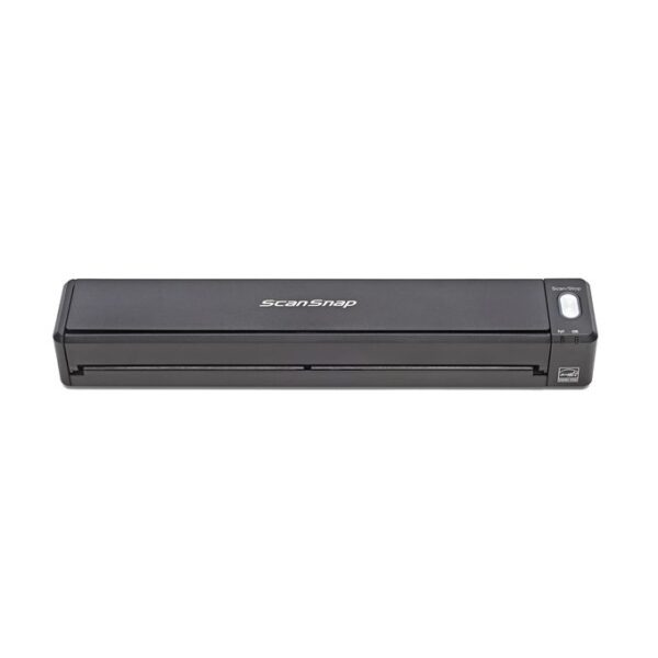 Fujitsu ScanSnap IX100 Handheld Scanner For PC And MAC With Warranty