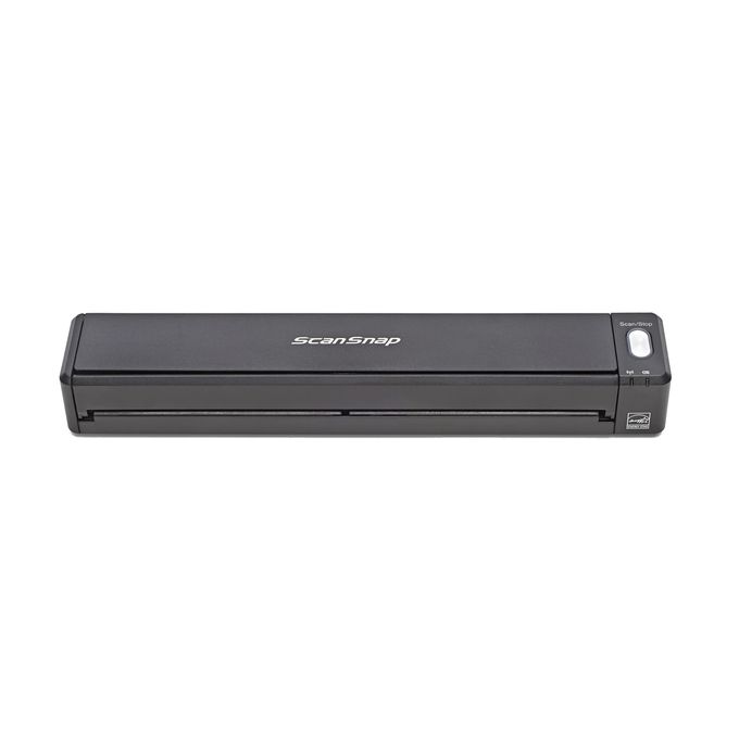Fujitsu ScanSnap IX100 Handheld Scanner For PC And MAC With Warranty