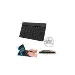 Generic Wireless Bluetooth Keyboard Applicable to Phones and Tablets