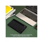 Generic Wireless Bluetooth Keyboard Applicable to Phones and Tablets