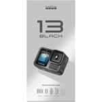 Gopro Hero 13 Camera Black