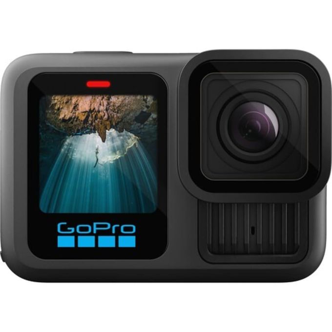 Gopro Hero 13 Camera Black