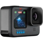 Gopro Hero12 Black Action Camera
