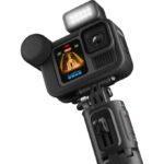 Gopro Hero13 Black - Creator Edition