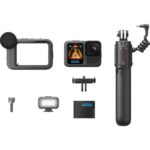 Gopro Hero13 Black - Creator Edition