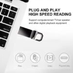 GtyGo 256 GB OTG Usb Flash Drive USB3.0 Adapter Type C 3 Units In 1 Set