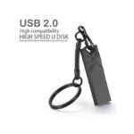 GUEETON GUEETON 128GB USB Flash Drive with 4GB Memory & OTG Adapter
