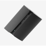 HIKSEMI SHIELD PORTABLE SSD 320GB